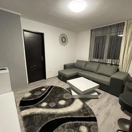 T&T Apartman Praid Exteriér fotografie
